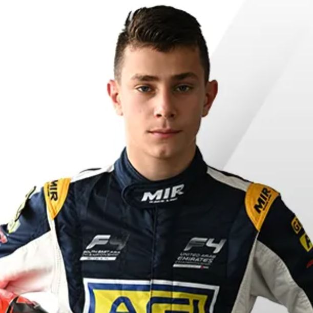 Nicolas STATI