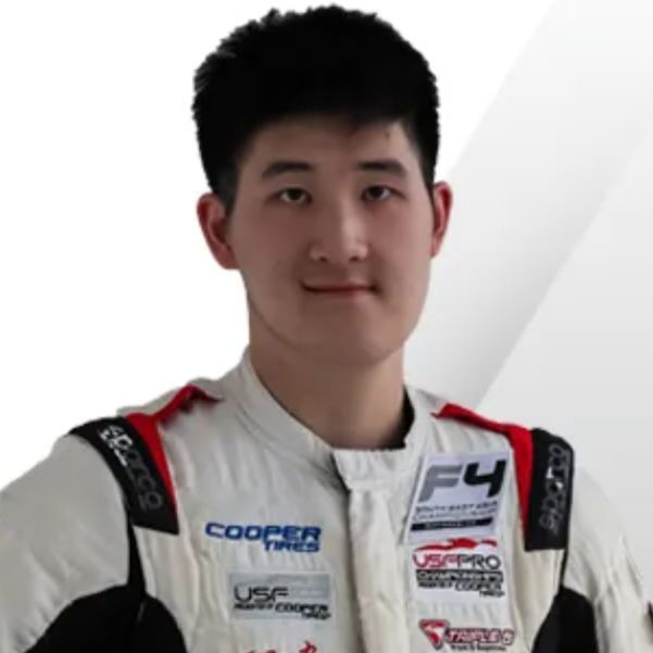 Ethan HO