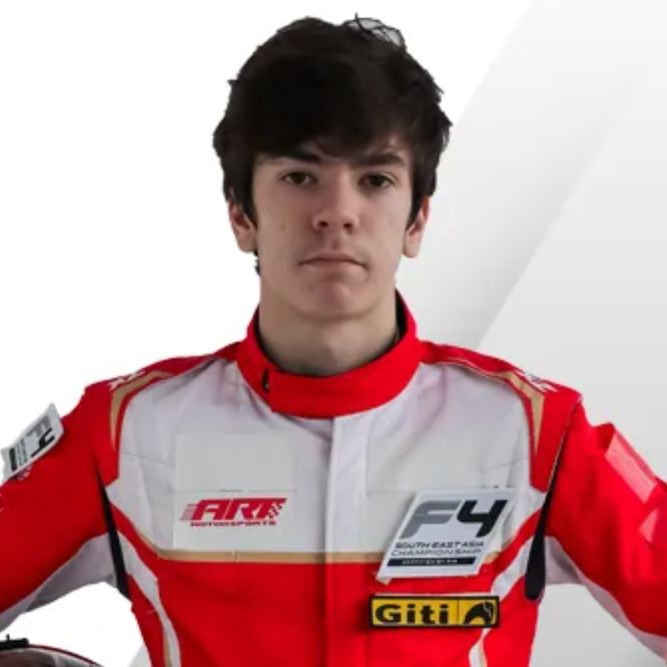 Tiago RODRIGUES