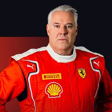 Nigel Hunt