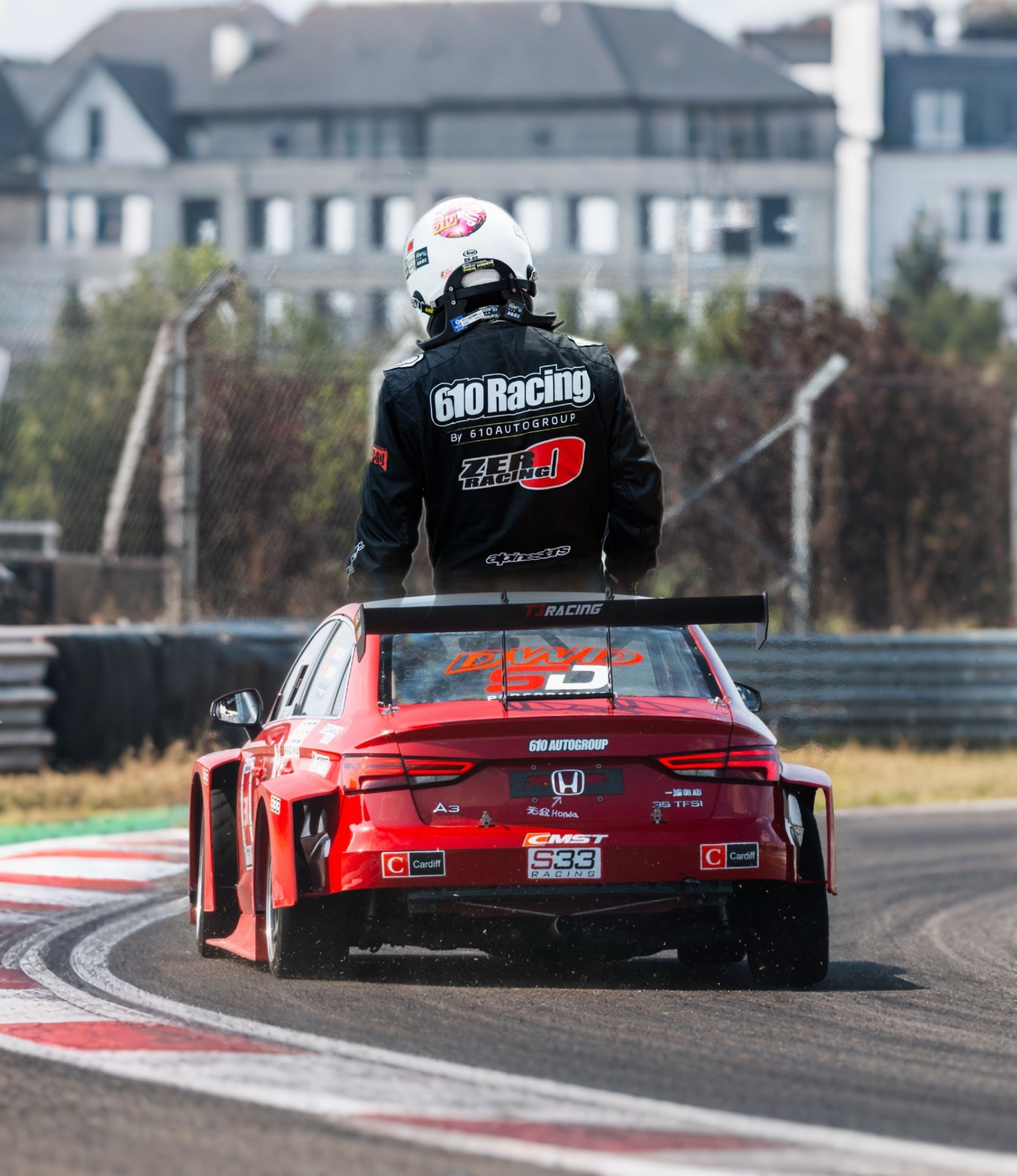 Galerie/Fotky/Obrázky Zhao Tong