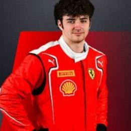 CALUM LEATHEM