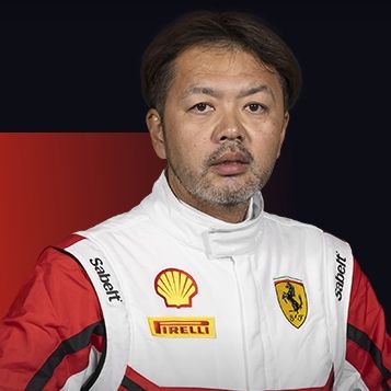 Masaru YONEDA