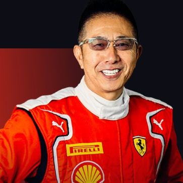 Masahiro Taguchi