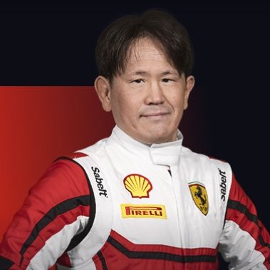 Yasutaka SHIRASAKI