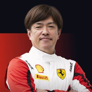 Masafumi HIWATASHI