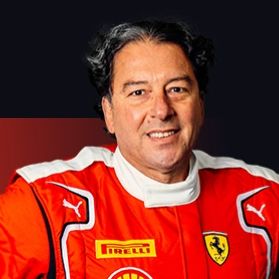 Jim Pollicina