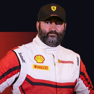 GERMANO SALERNITANO