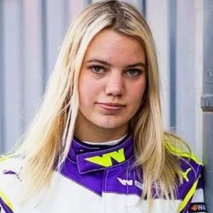 Emely de Heus