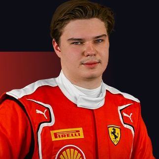 FEDOR SAMORUKOV