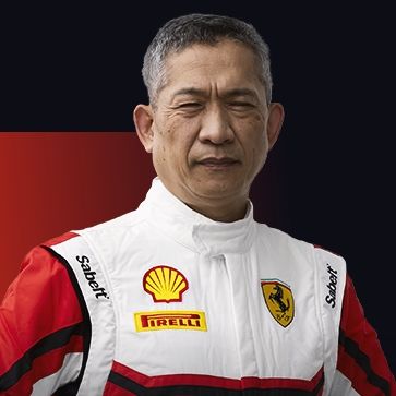 Satoru KAKO
