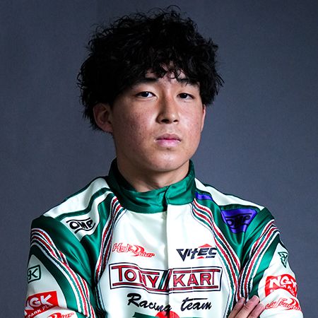 Ryusho NAKAZATO