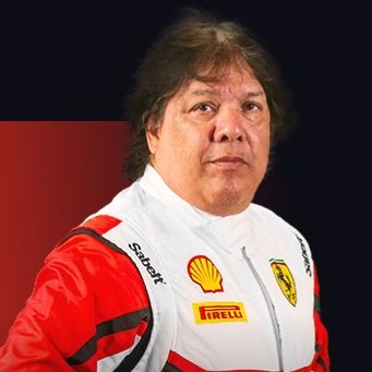 BERNARD GOMEZ