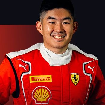 ENZO Cheng