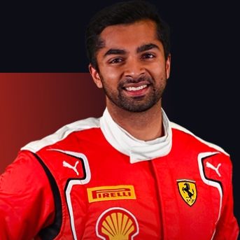 PRANAV VANGALA
