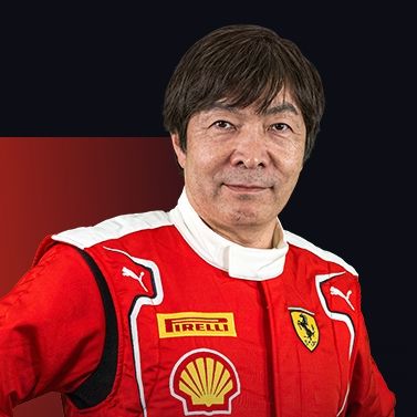 Nobuhiro Imada