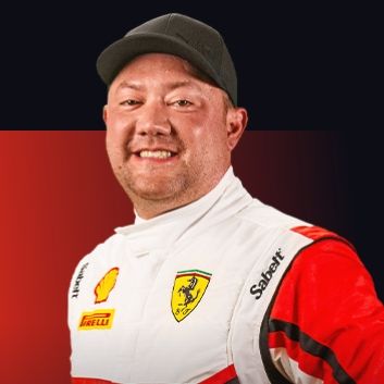 STEPHEN CHEN