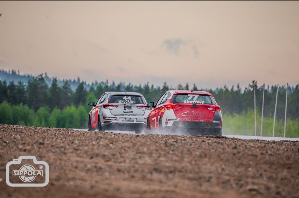 معرض/صور/صور Matias Nuoramo