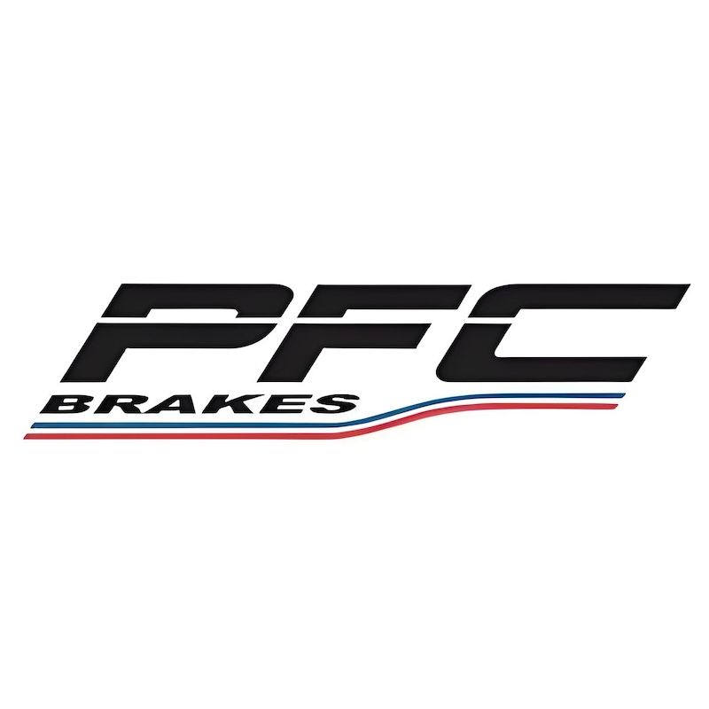 PFC Motorsport Brakes