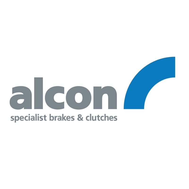 Alcon Motorsport Brakes