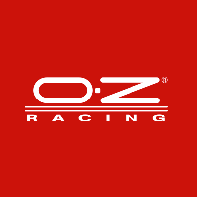 Ζάντες OZ Racing