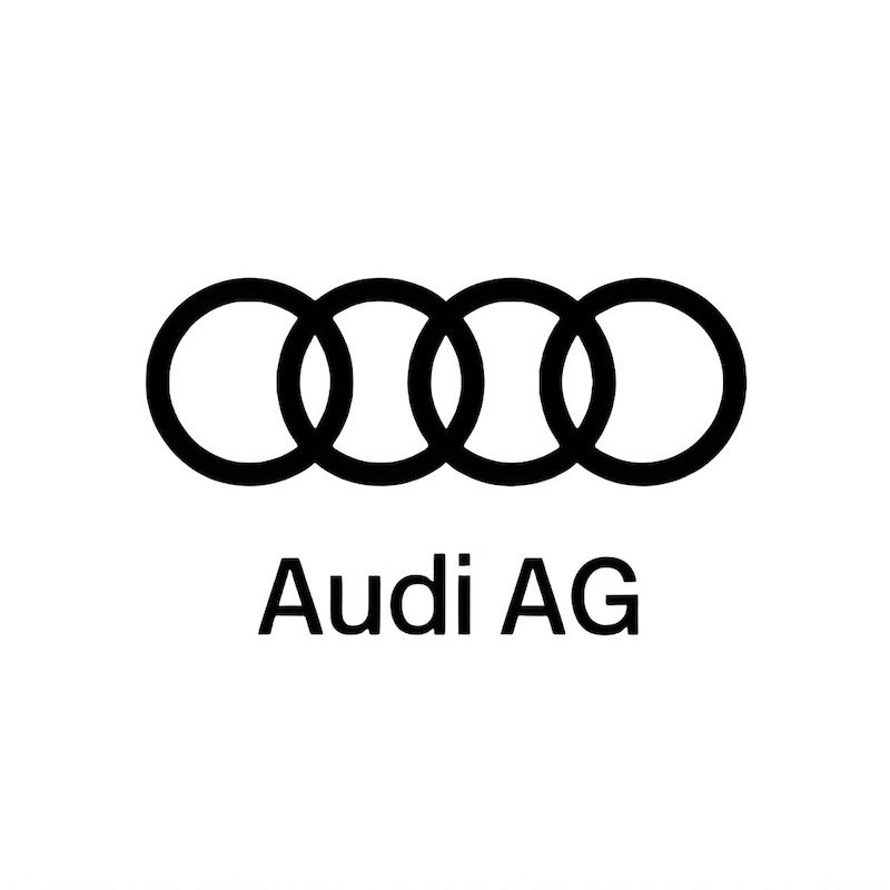 Audi AG Motorsport Seats