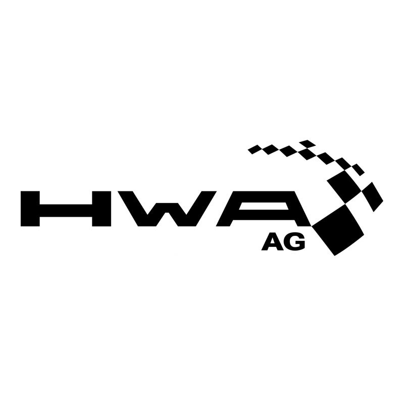 HWA AG Motorsport Seats