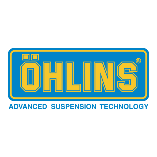 ÖHLINS Motorsport Suspensions