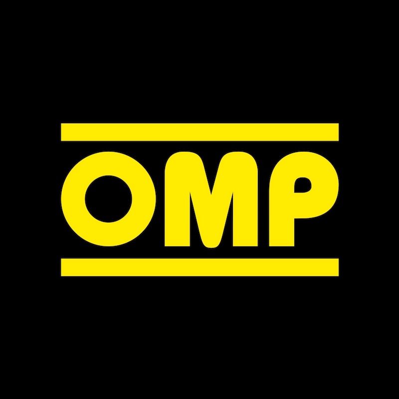 OMP Motorsport Seats