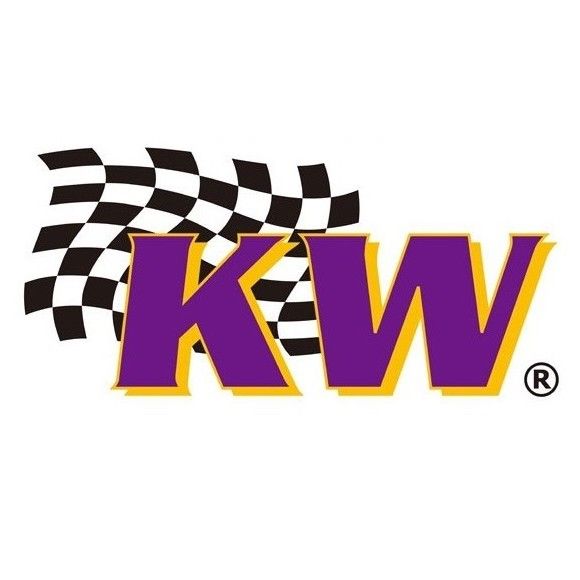 Mga Suspensyon ng KW