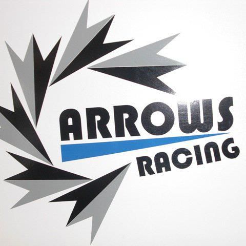 Arrows Racing