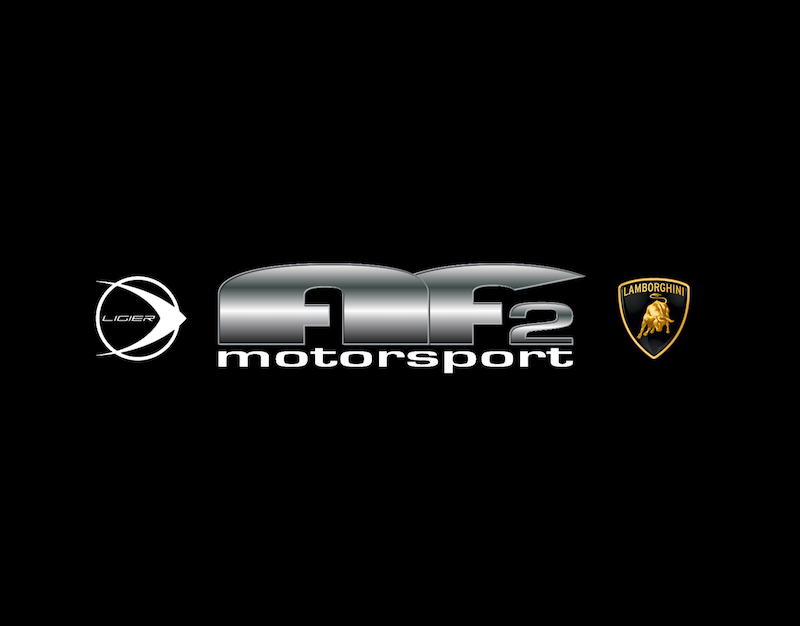 AF2 Motorsport