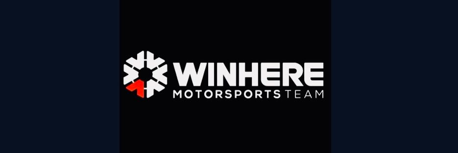 Winhere Motorsports / 胜地赛车