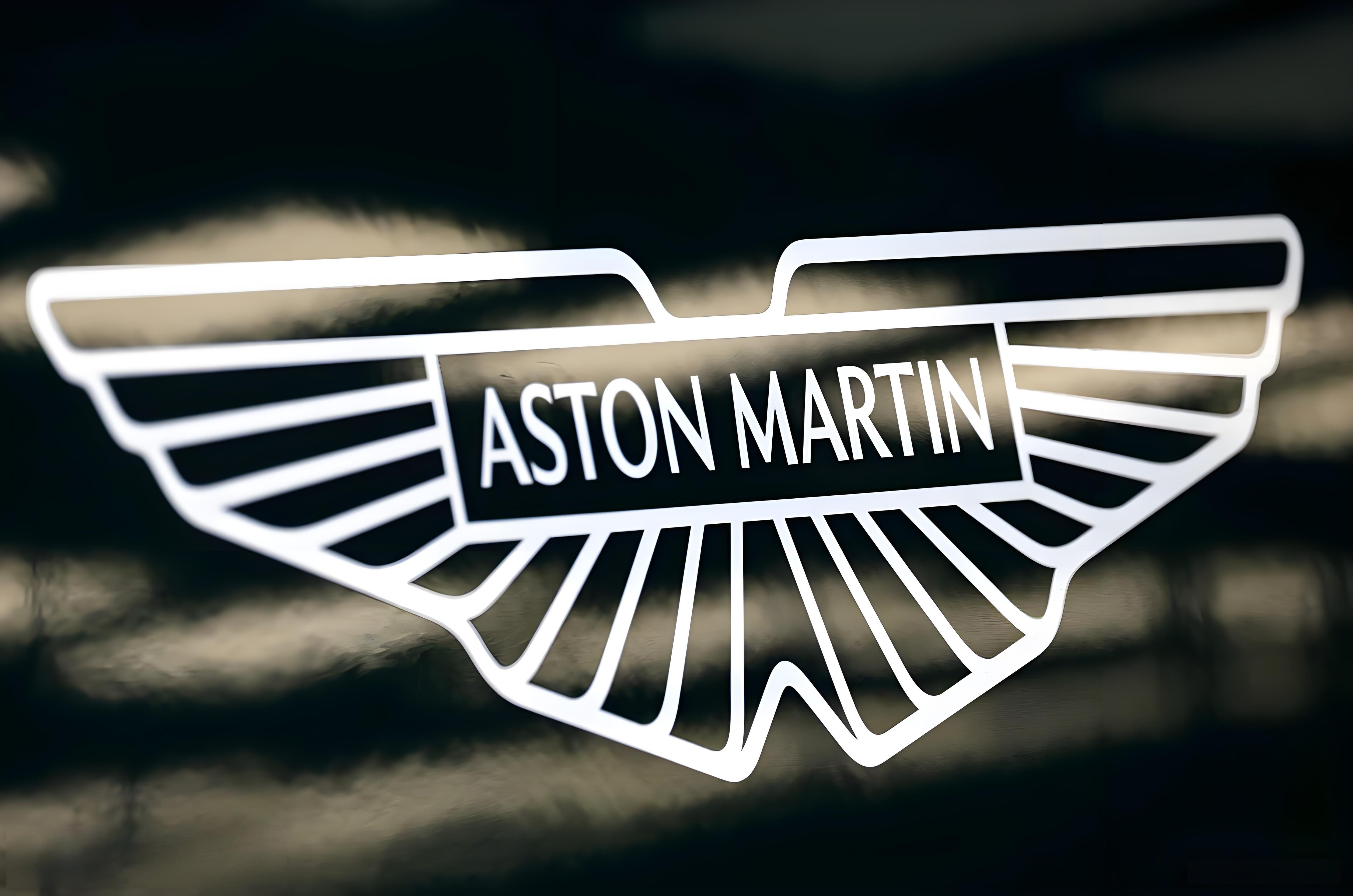 Aston Martin Aramco F1 Team / 阿斯顿·马丁阿美F1车队