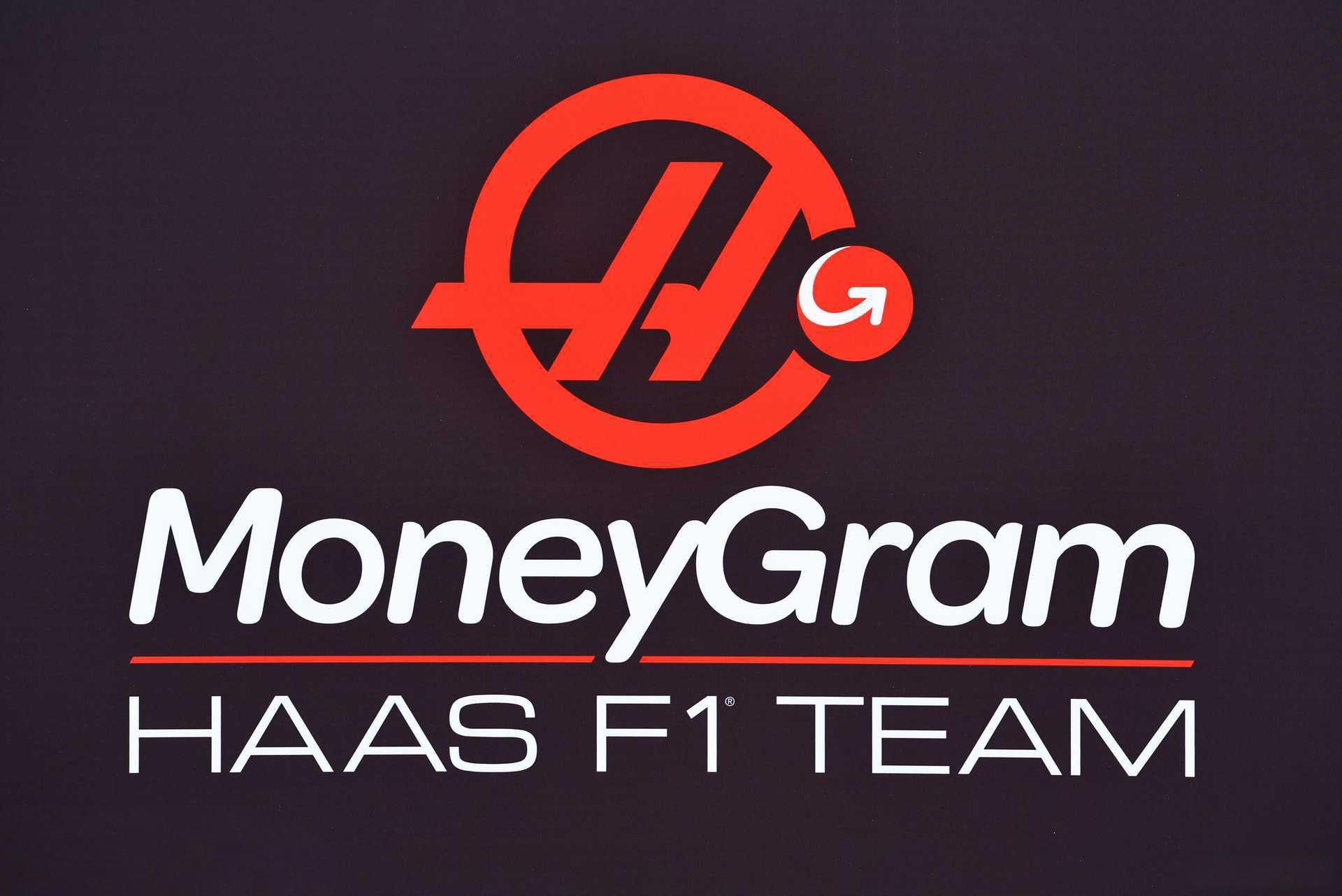 MoneyGram Haas F1 Team