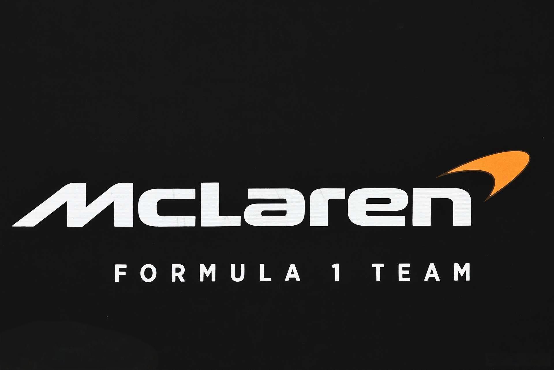 McLaren F1 Team