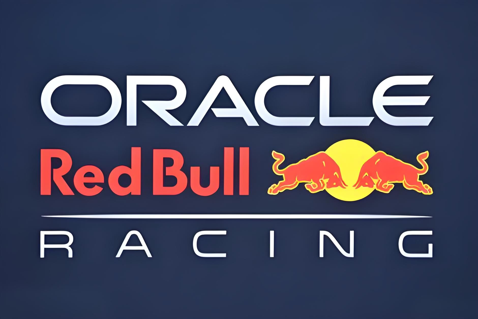 Oracle Red Bull Racing