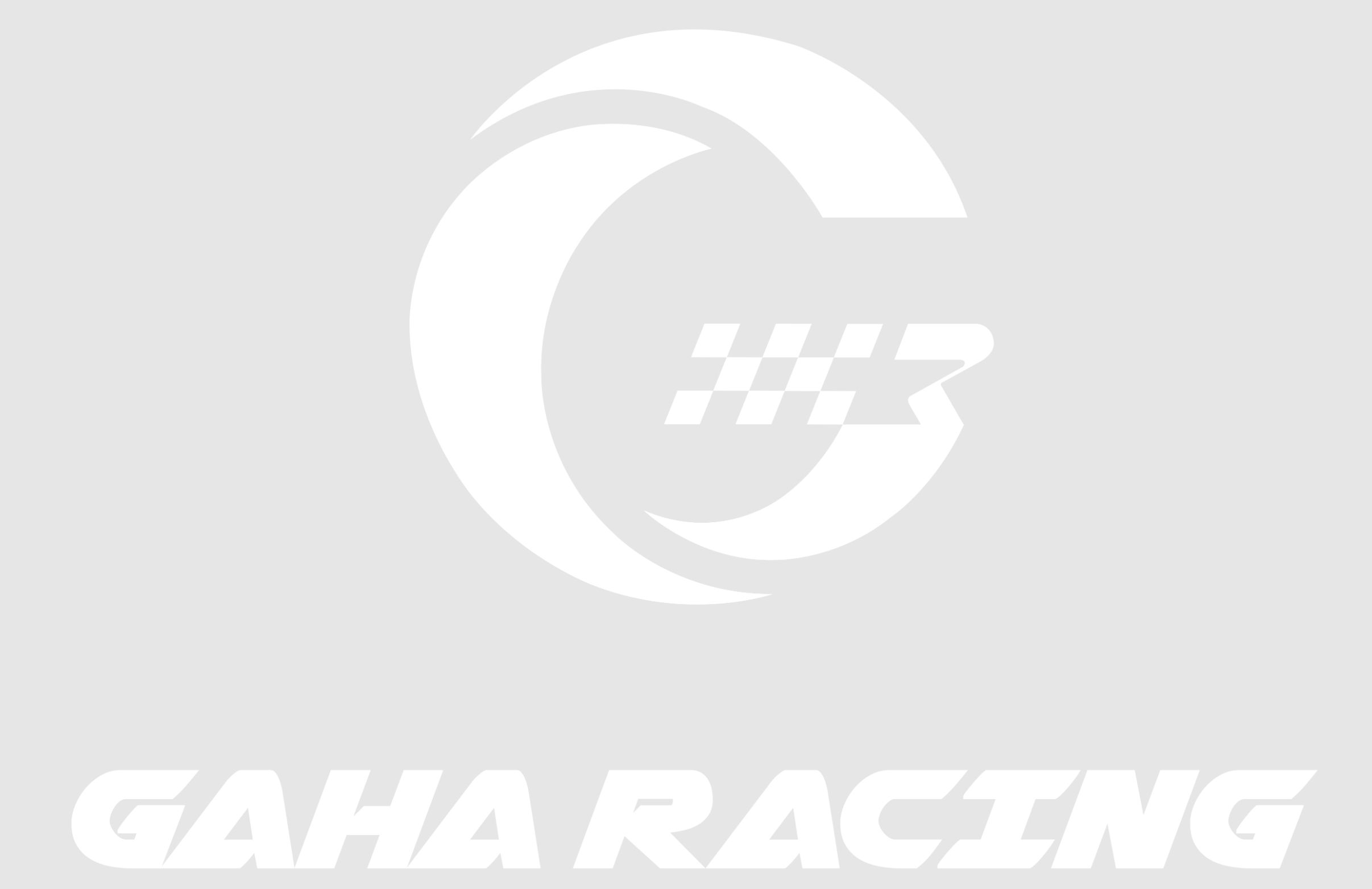 GAHA Racing