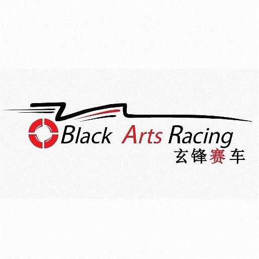 BlackArts Racing