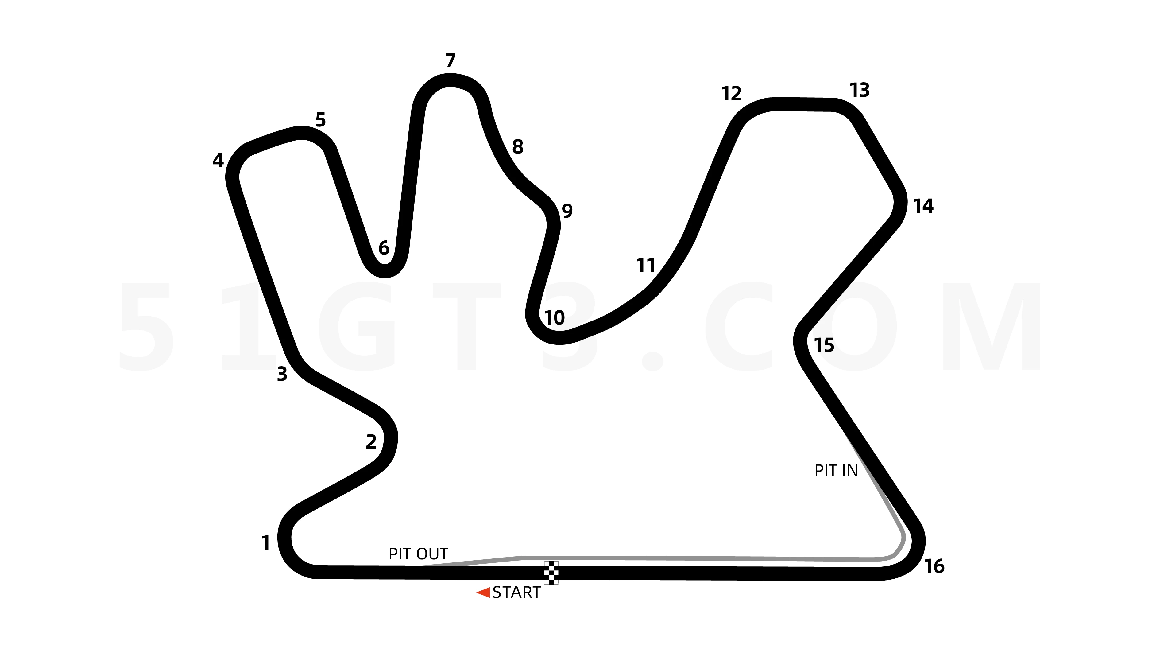 F1 Qatar Grand Prix 2024 Race Calendar