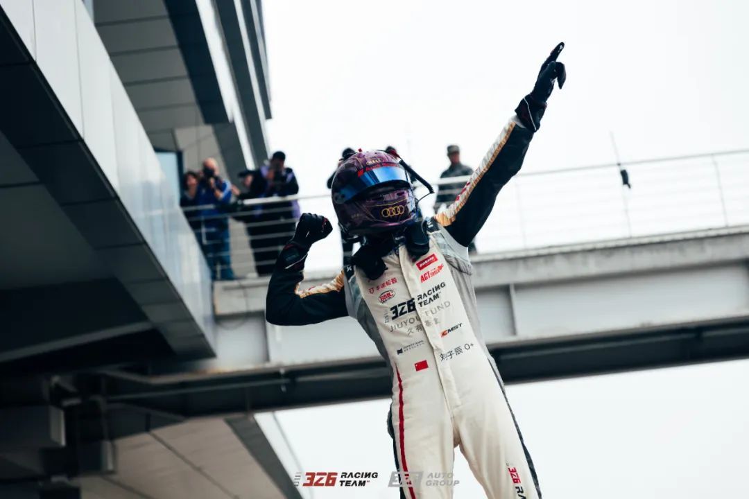 326 Racing Team posílá Audi R8 LMS GT3 Evo II na účast v Sepangu 12 Hours