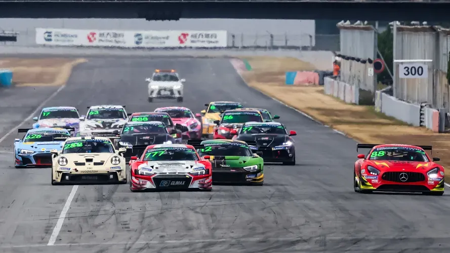 2025年賽季CEC蓄勢待發，全新GTL組設立，全新規則解讀