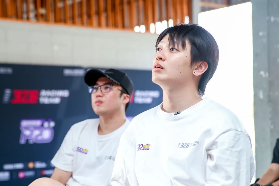 Λίστα συμμετοχών για το Geely Super Cup Pro Zhejiang International Circuit 2025