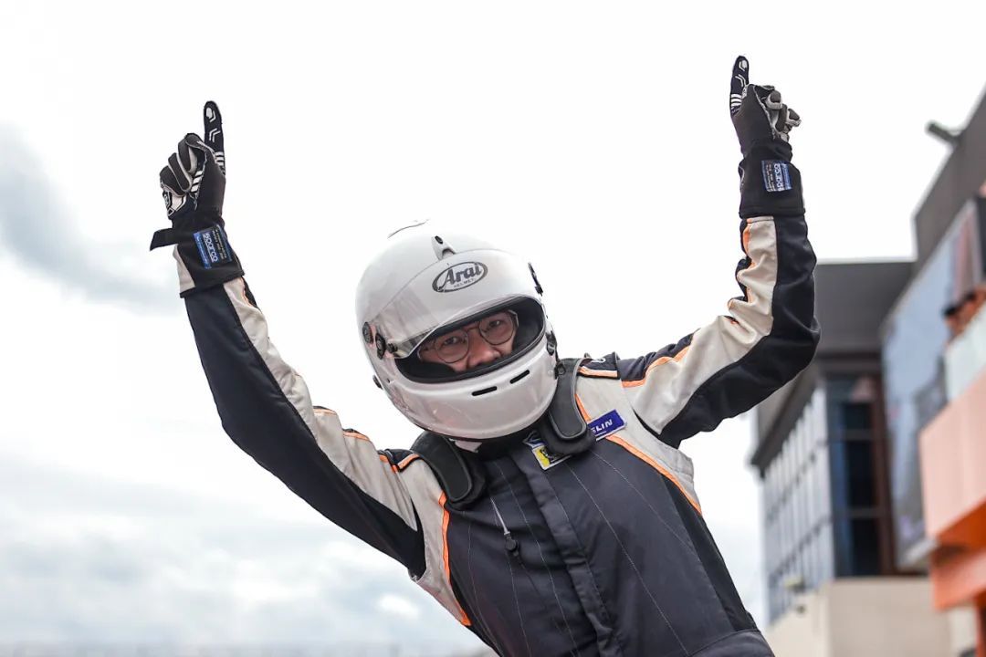 Λίστα συμμετοχών για το Geely Super Cup Pro Zhejiang International Circuit 2025