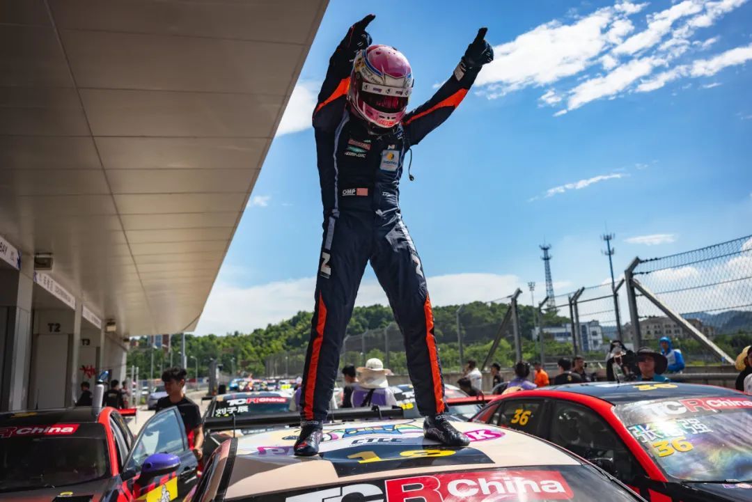 2025 CTCC 上半赛季激战回顾