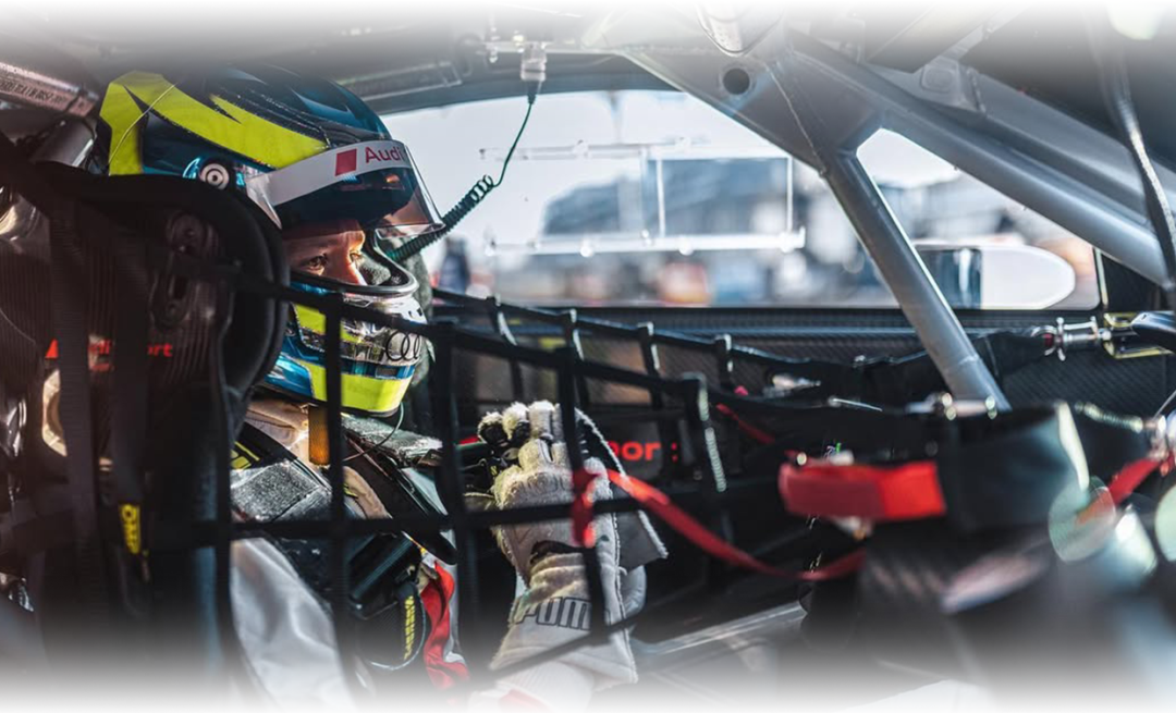 Harmony Racing nimmt am 1000-km-Langstreckenrennen der IGTC Suzuka teil