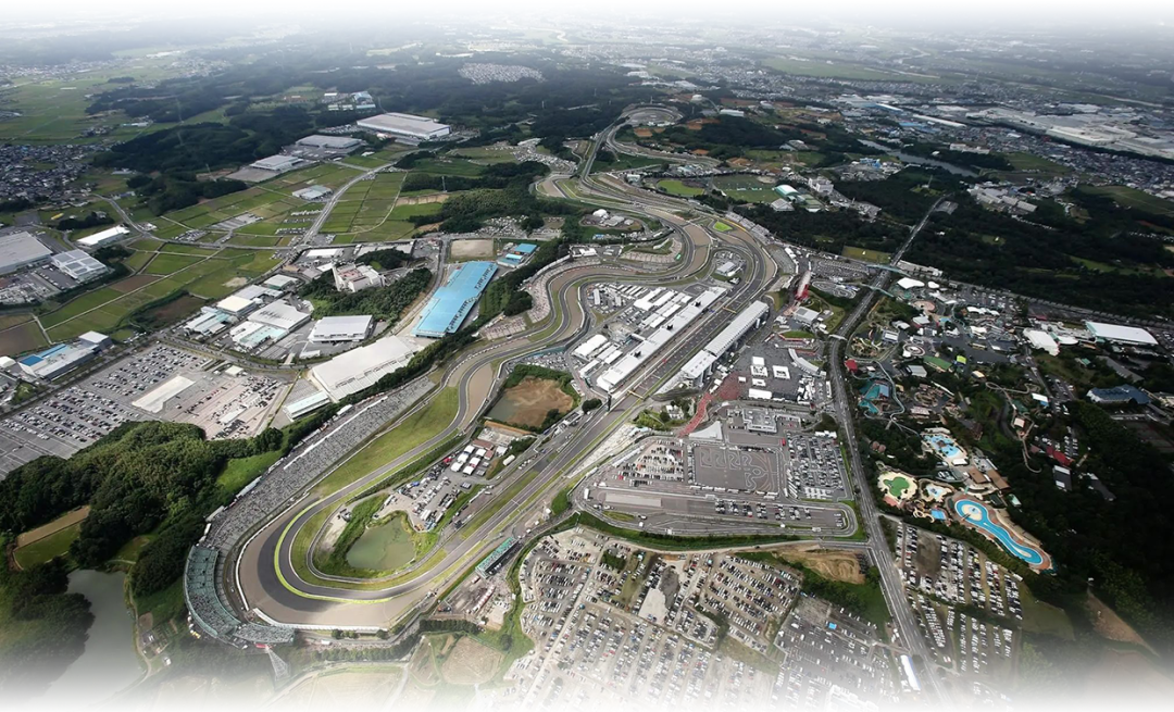 Harmony Racing nimmt am 1000-km-Langstreckenrennen der IGTC Suzuka teil