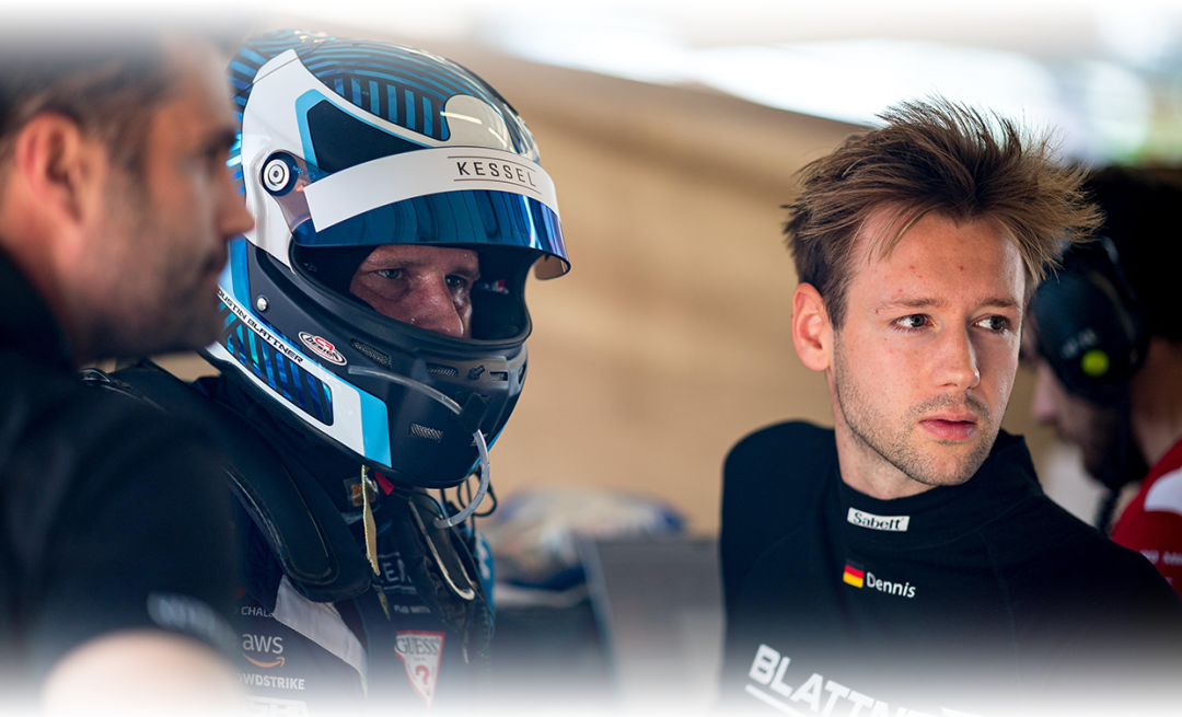 Harmony Racing nimmt am 1000-km-Langstreckenrennen der IGTC Suzuka teil