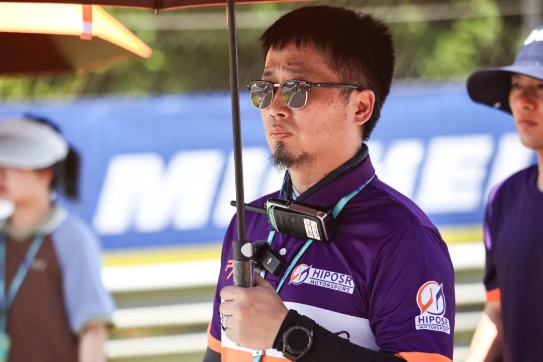 2025 Geely Super Cup Pro Zhuzhou Station is about to start