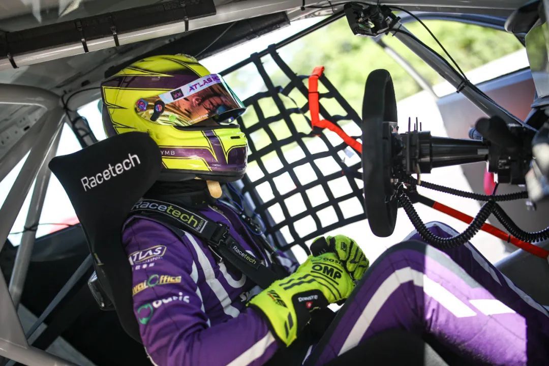 2025 Geely Super Cup Pro Zhuzhou Station is about to start